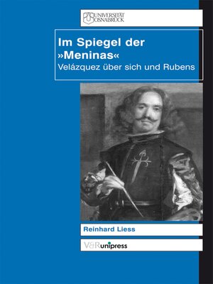 cover image of Im Spiegel der »Meninas«